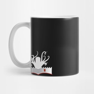 Deep Rising Mug